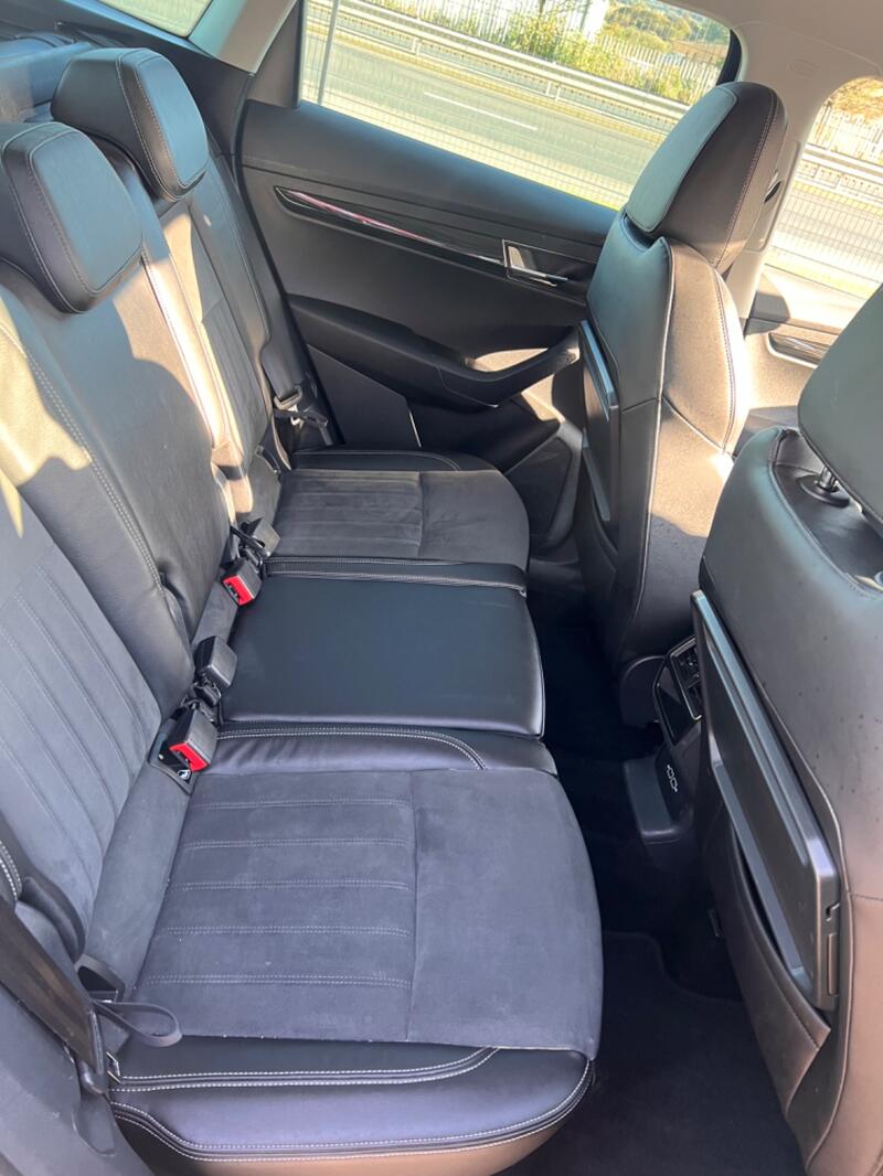 SKODA KAROQ 1.6 TDI SE L 2020