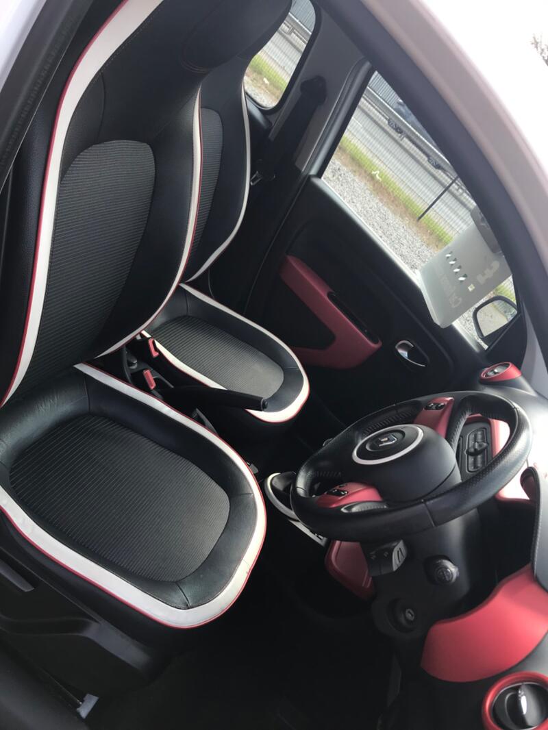 RENAULT TWINGO 0.9 Dynamique S ENERGY TCe 90 Stop & Start 2015