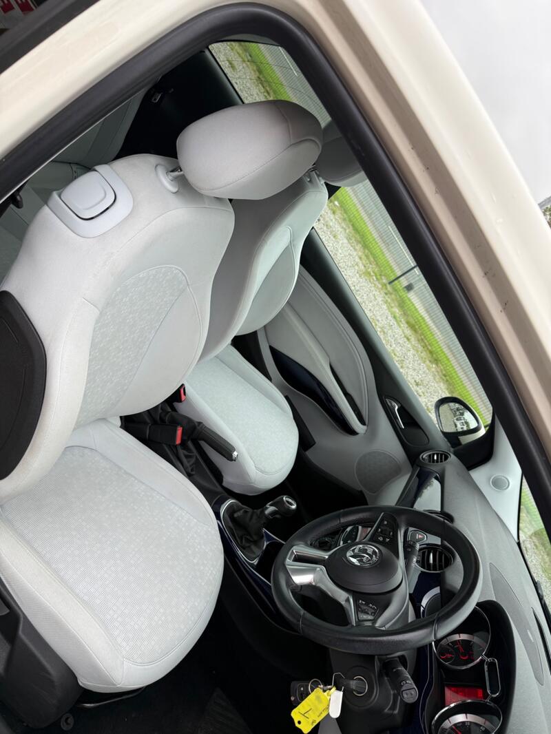 VAUXHALL ADAM 1.2 16v JAM 2014